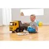 Самосвал Lena GIGA TRUCKS 02064EC Photo 6