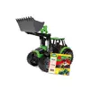 Traktors Lena WORXX 04613EC Photo 2