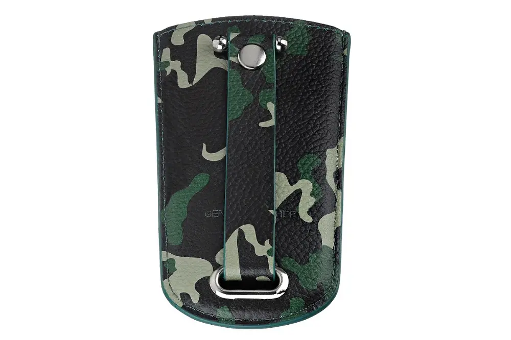 Atslēgu maciņš Zippo 2.006.044