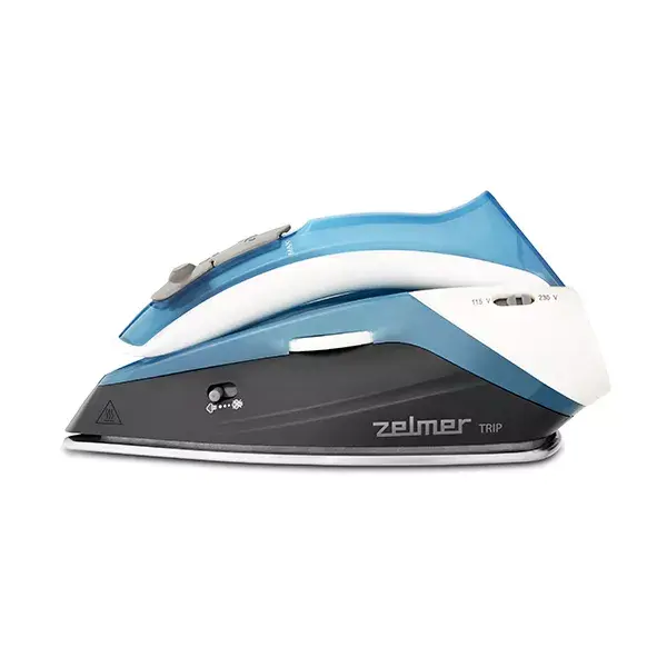 Утюг Zelmer ZIR0500 Photo 2