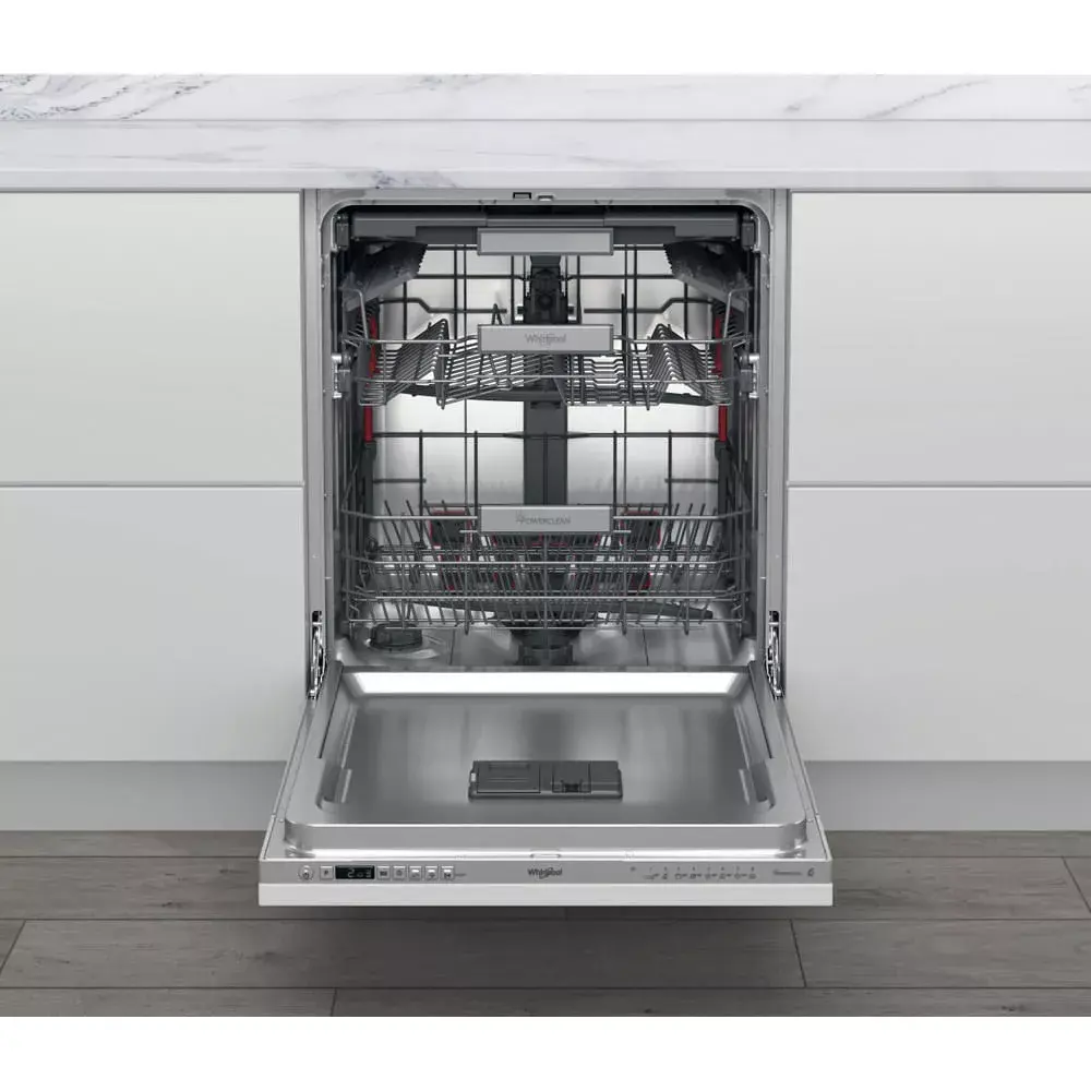 Built-in Dishwasher Whirlpool WIO 3O26 PL Photo 3