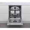Built-in Dishwasher Whirlpool WIO 3O26 PL Photo 3