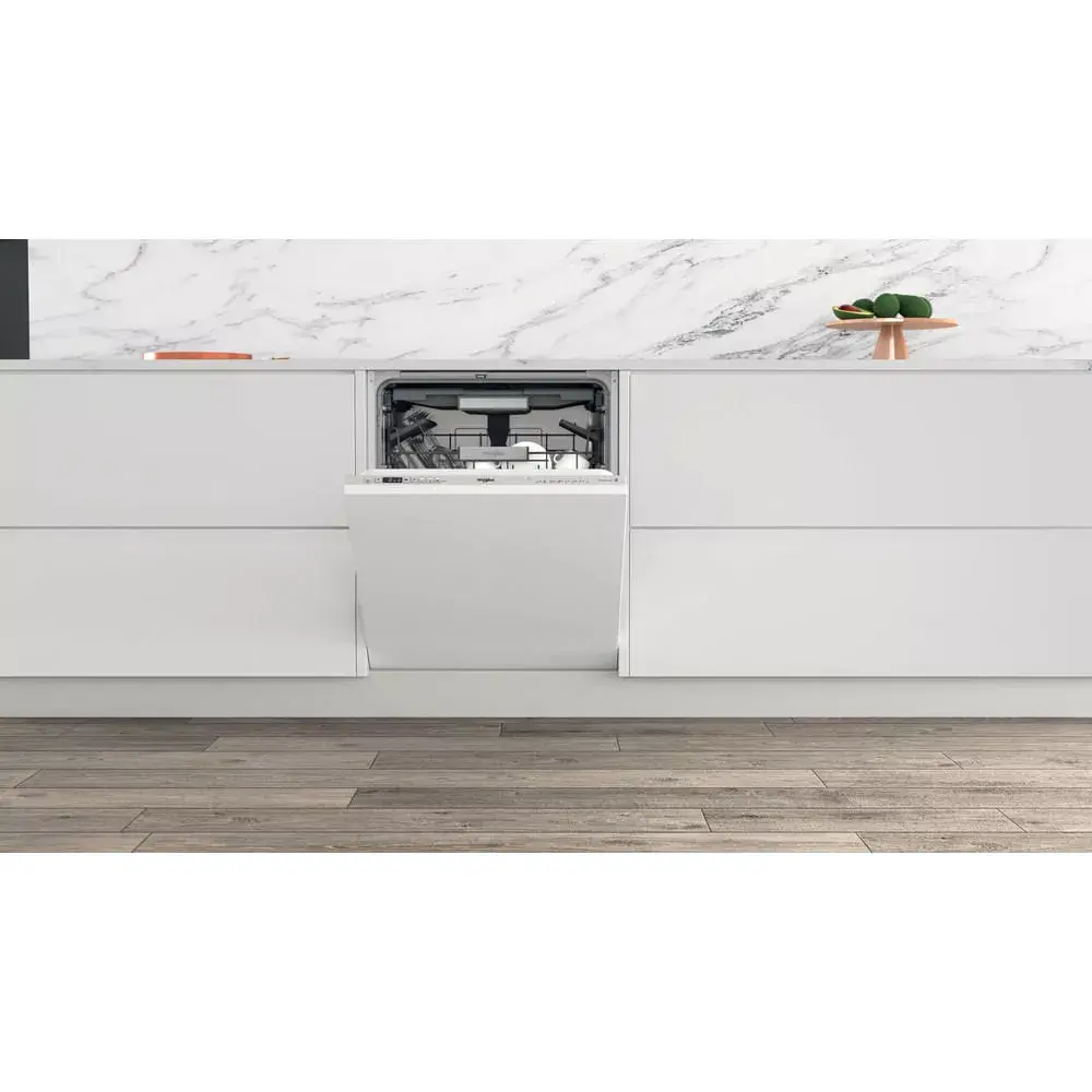Built-in Dishwasher Whirlpool WIO 3O26 PL Photo 4