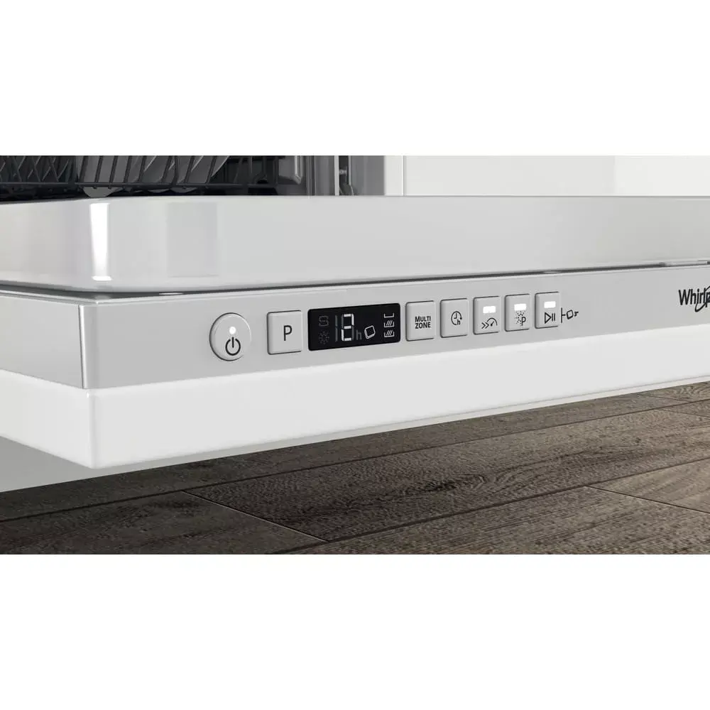 Built-in Dishwasher Whirlpool WIO 3O26 PL Photo 6