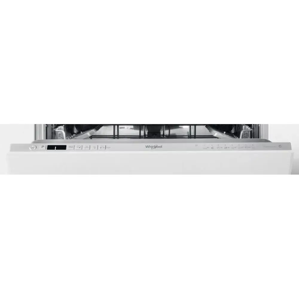 Built-in Dishwasher Whirlpool WIO 3O26 PL Photo 7