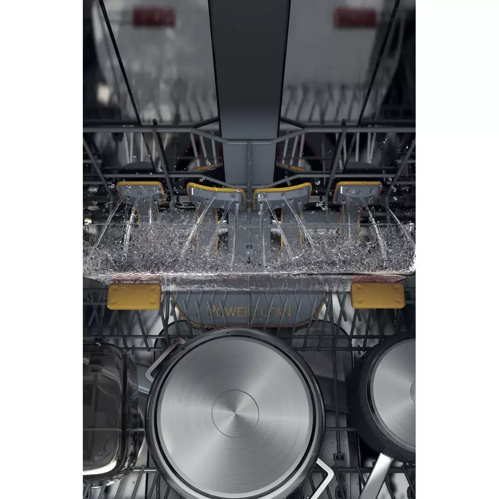 Built-in Dishwasher Whirlpool WIO 3O26 PL Photo 10