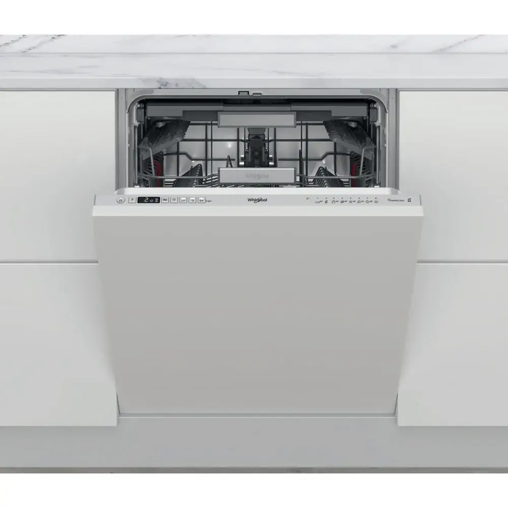 Посудомоечная машина Whirlpool WIO 3O26 PL Photo 2