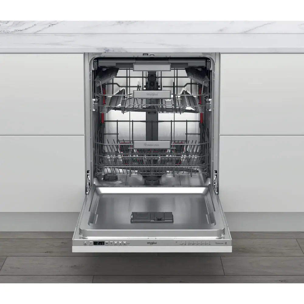 Посудомоечная машина Whirlpool WIO 3O26 PL Photo 4