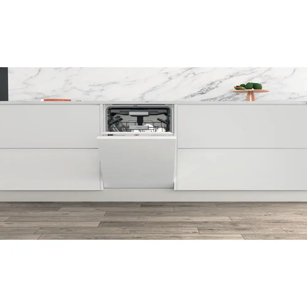 Посудомоечная машина Whirlpool WIO 3O26 PL Photo 5
