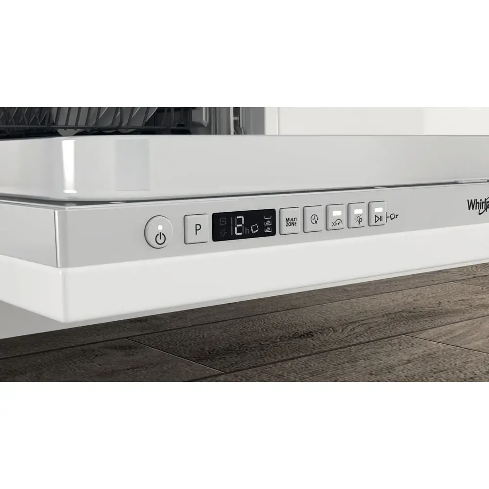 Посудомоечная машина Whirlpool WIO 3O26 PL Photo 7