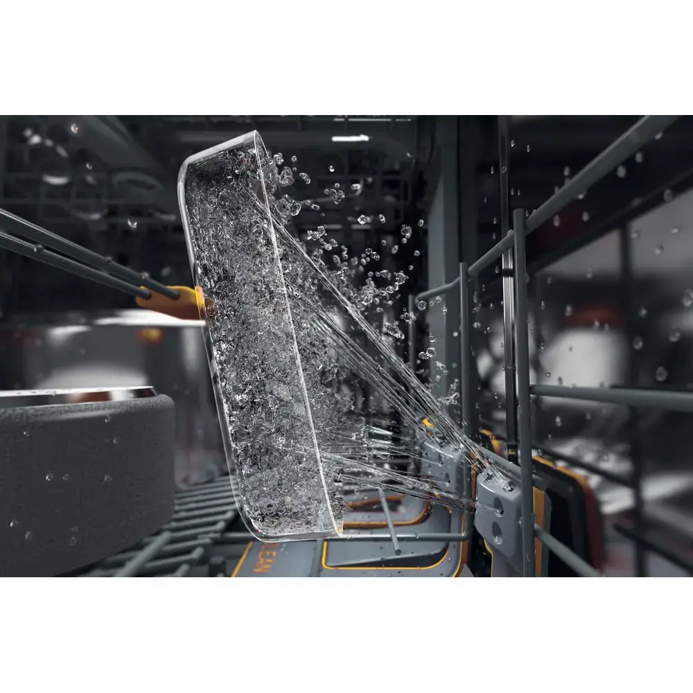 Посудомоечная машина Whirlpool WIO 3O26 PL Photo 10