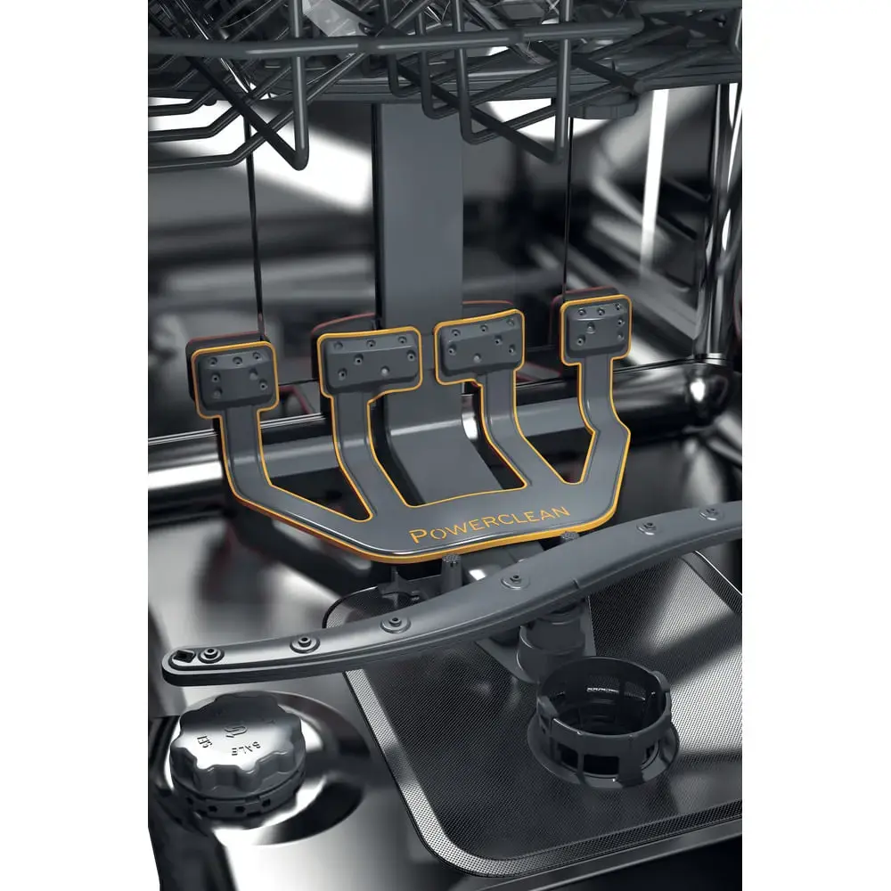 Посудомоечная машина Whirlpool WIO 3O26 PL Photo 12