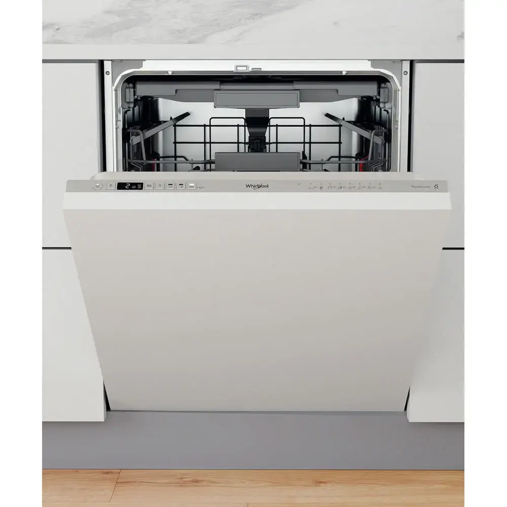 Посудомоечная машина Whirlpool WIO 3O26 PL Photo 18