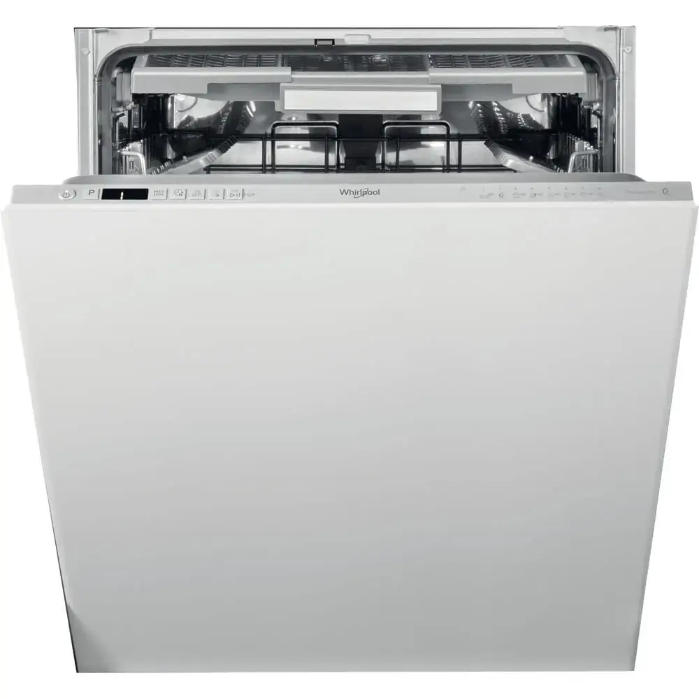 Посудомоечная машина Whirlpool WIO 3O26 PL Photo 19