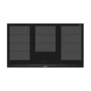 Built-in Induction Hob Siemens EX975LXC1E, 5 Zones, Touch Control