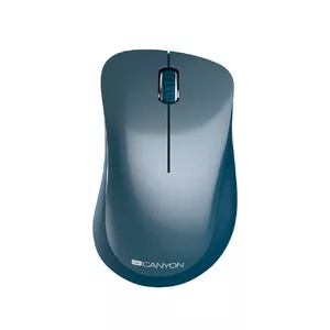 Mouse Canyon CNE-CMSW11BL RF Wireless Optical