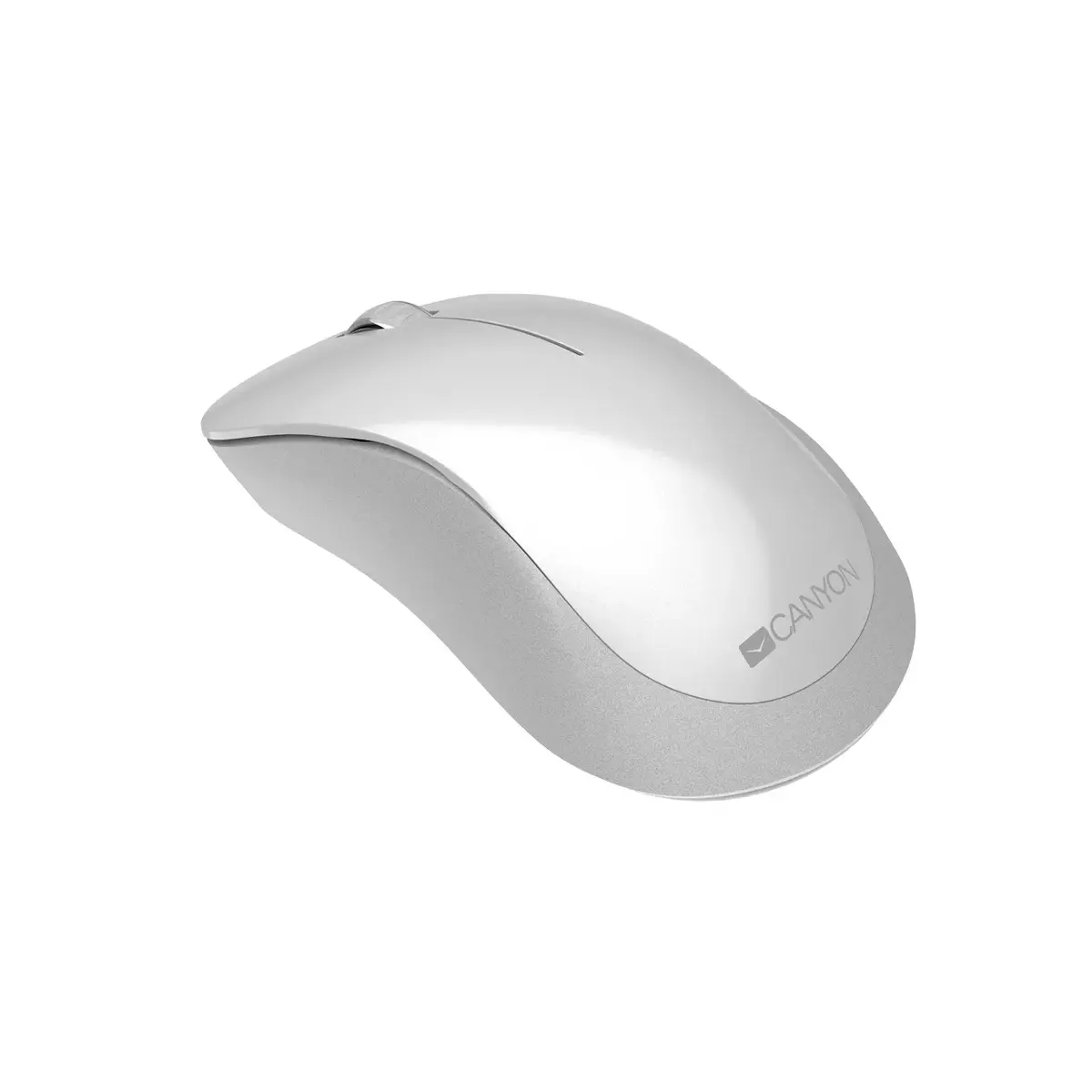 Мышь Canyon CNE-CMSW11PW Photo 2