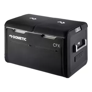 Dometic CFX3 PC75 Cover Black