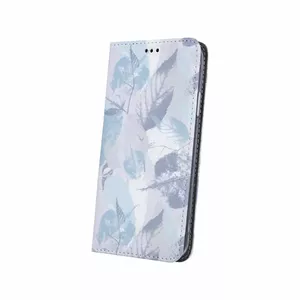 Aizsargmaciņš Mocco Frozen 1 Leaves priekš Samsung Galaxy A42 5G