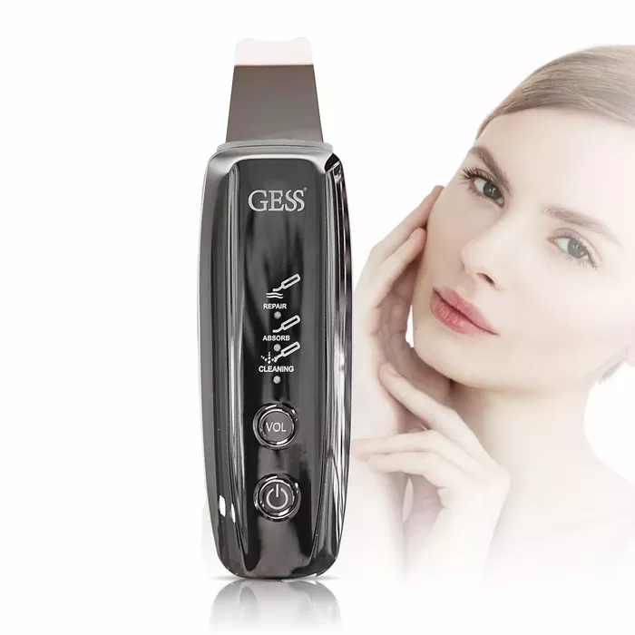 GESS GESS-690-Silver Photo 1