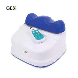 Healthy Spine GESS Back Stimulator, Chi Swing machine, Vertebral Massage, Osteochondrosis Therapy