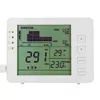 LogiLink SC0115 CO2 mērītājs ar temperatūras un mitruma sensoru Photo 2