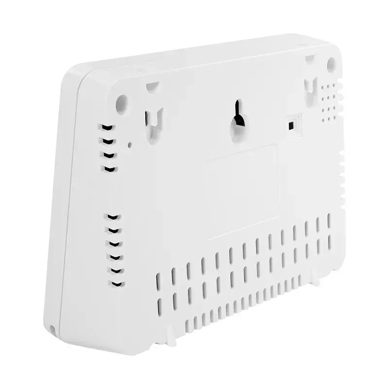 LogiLink SC0115 CO2 mērītājs ar temperatūras un mitruma sensoru Photo 5