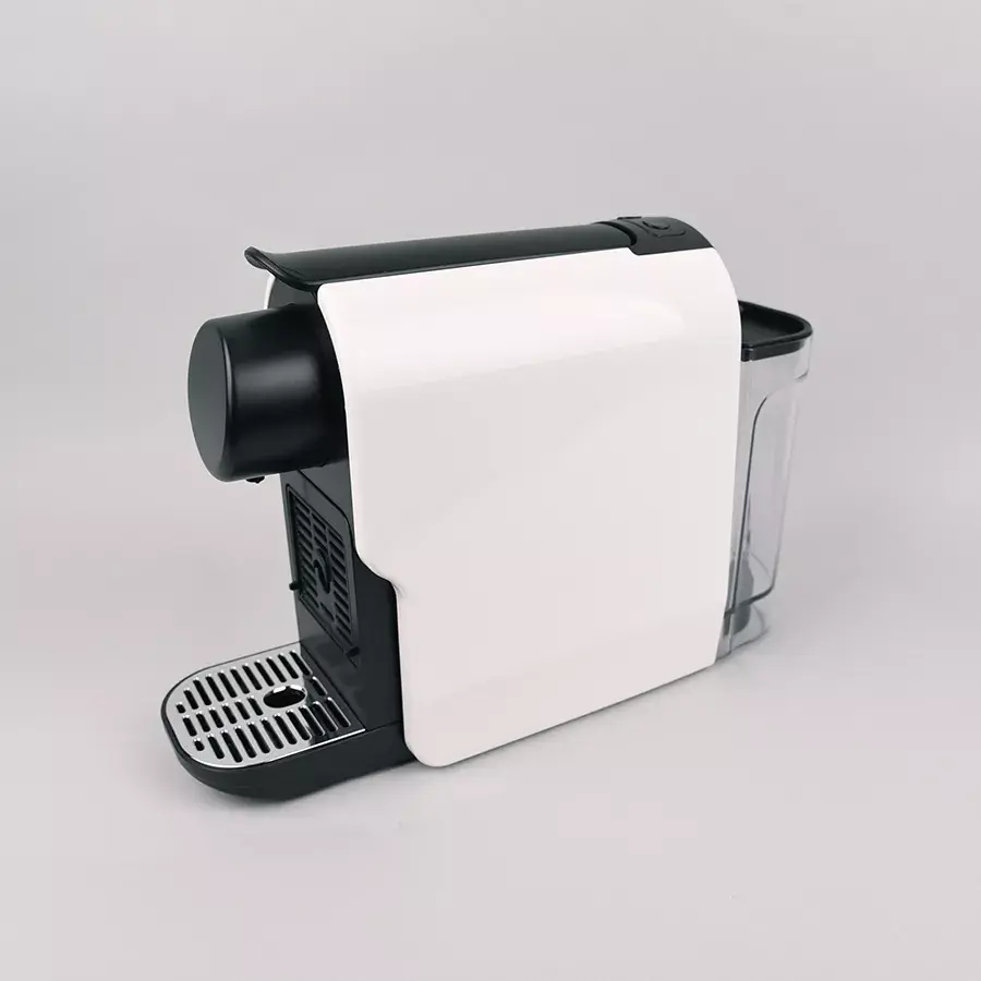 Кофеварка капсульная Feel Maestro 0.75 L MR-415 Photo 3