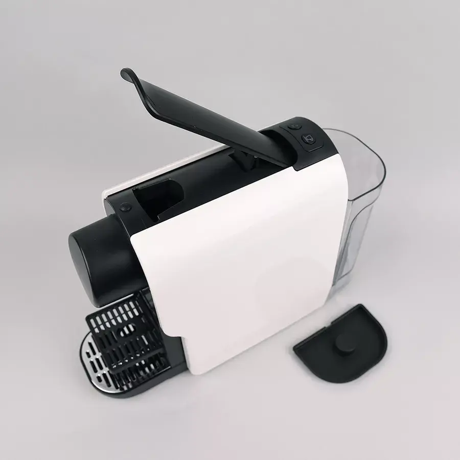Кофеварка капсульная Feel Maestro 0.75 L MR-415 Photo 4
