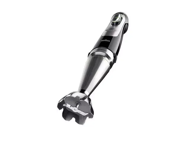 Погружной блендер Braun MultiQuick 9 MQ9138XI Photo 2