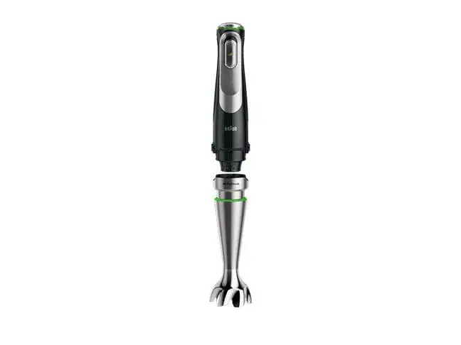 Погружной блендер Braun MultiQuick 9 MQ9138XI Photo 4
