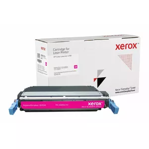 Тонер Xerox Everyday Magenta Toner 006R04154 3000 страниц