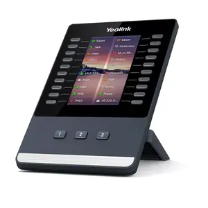 IP модуль расширения Yealink EXP43