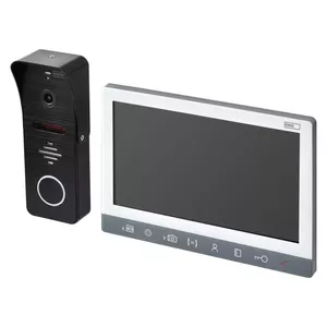 Video door phone EMOS EM-10AHD 7-inch HD display, model EM-10AHD