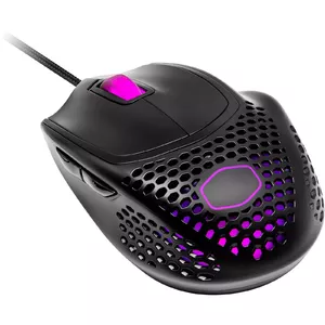 Cooler Master Peripherals MM720 pele Labā roka USB Type-A Optisks 16000 DPI