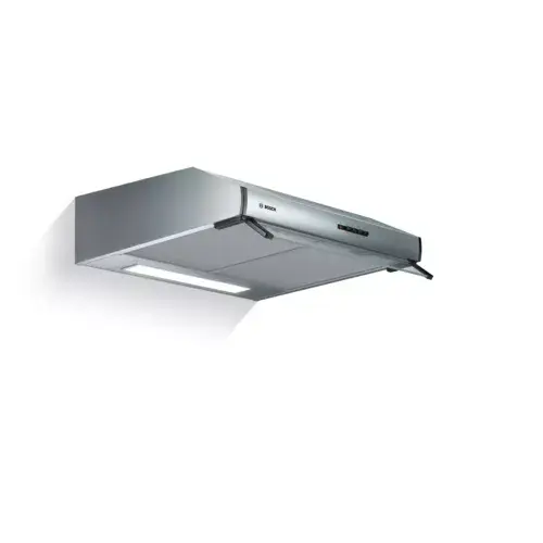 Настенная вытяжка Bosch DUL63CC50 Photo 2
