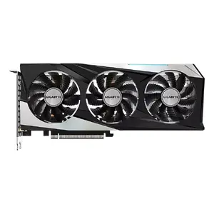 Graphics Card GIGABYTE GeForce RTX 3060 12GB GDDR6