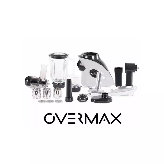 OverMax OVH-MULTIDO GREY Photo 1