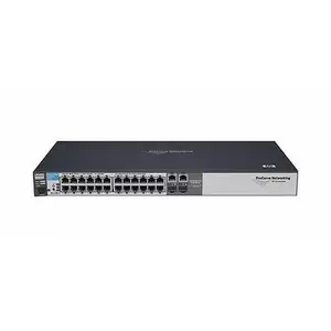 Switch HP Enterprise ProCurve 2510/24xFENet RJ45 24-port