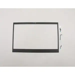 Внешняя панель (Bezel Sheet) Lenovo 5M21B85166 RGB — сменная передняя панель для устройств с RGB