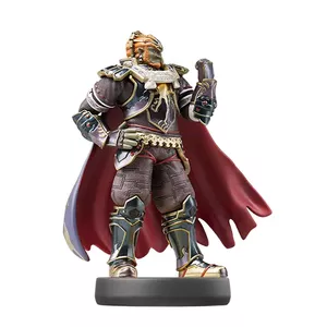 Nintendo Ganondorf