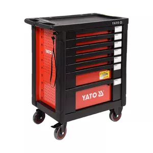 Тележка для инструментов Yato YT-55290 Photo 1
