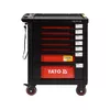 Rīku rati Yato YT-55290 Photo 8