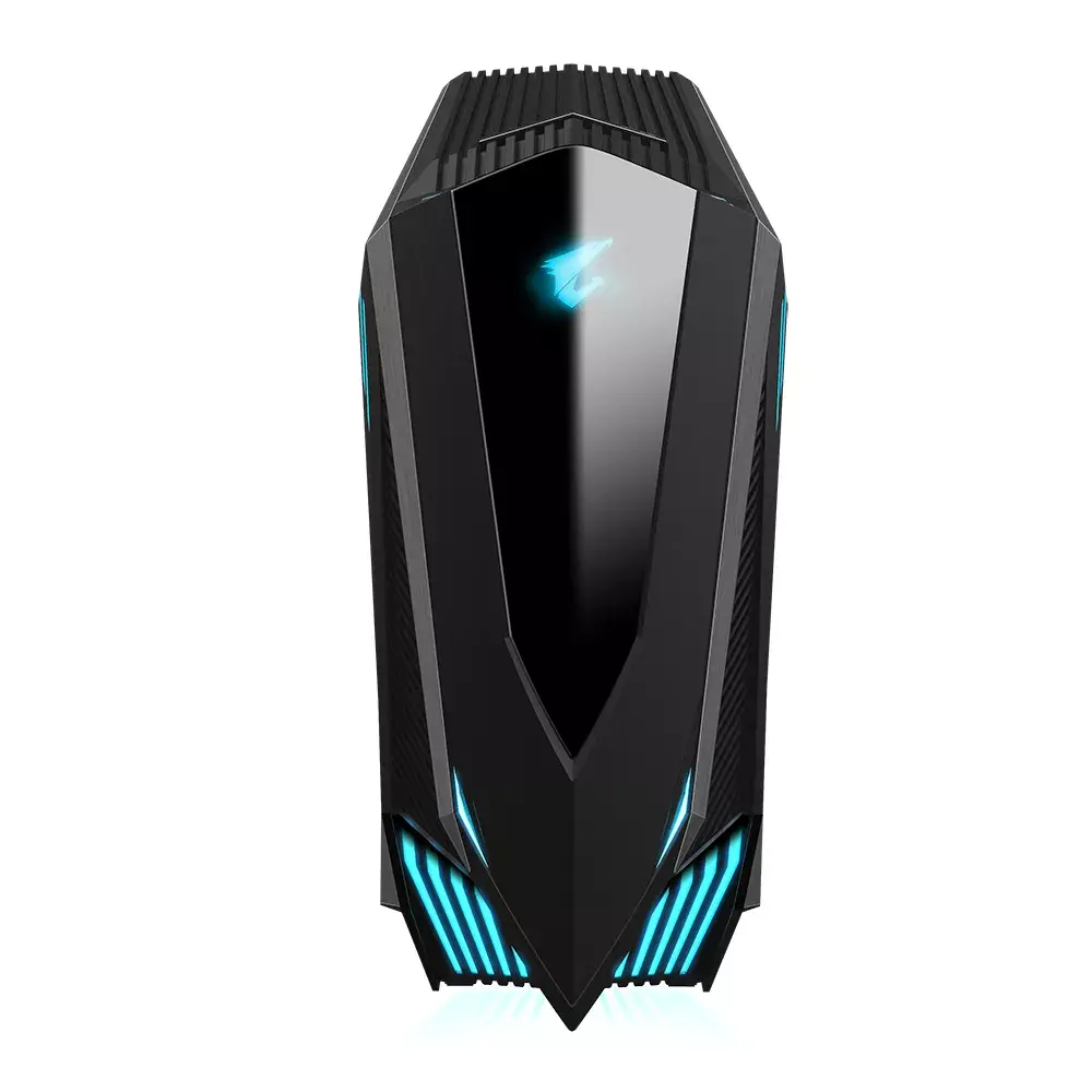 Компьютерный корпус GIGABYTE AORUS C700 Photo 3