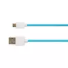 USB cable IBOX IKUMD3A 1 m USB A–Micro‑USB B Photo 2