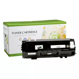 Toner cartridge Static Control Compatible for Lexmark 562X — Black High Yield