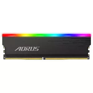 Gigabyte AORUS RGB memory module 16 GB 2 x 8 GB DDR4 3333 MHz