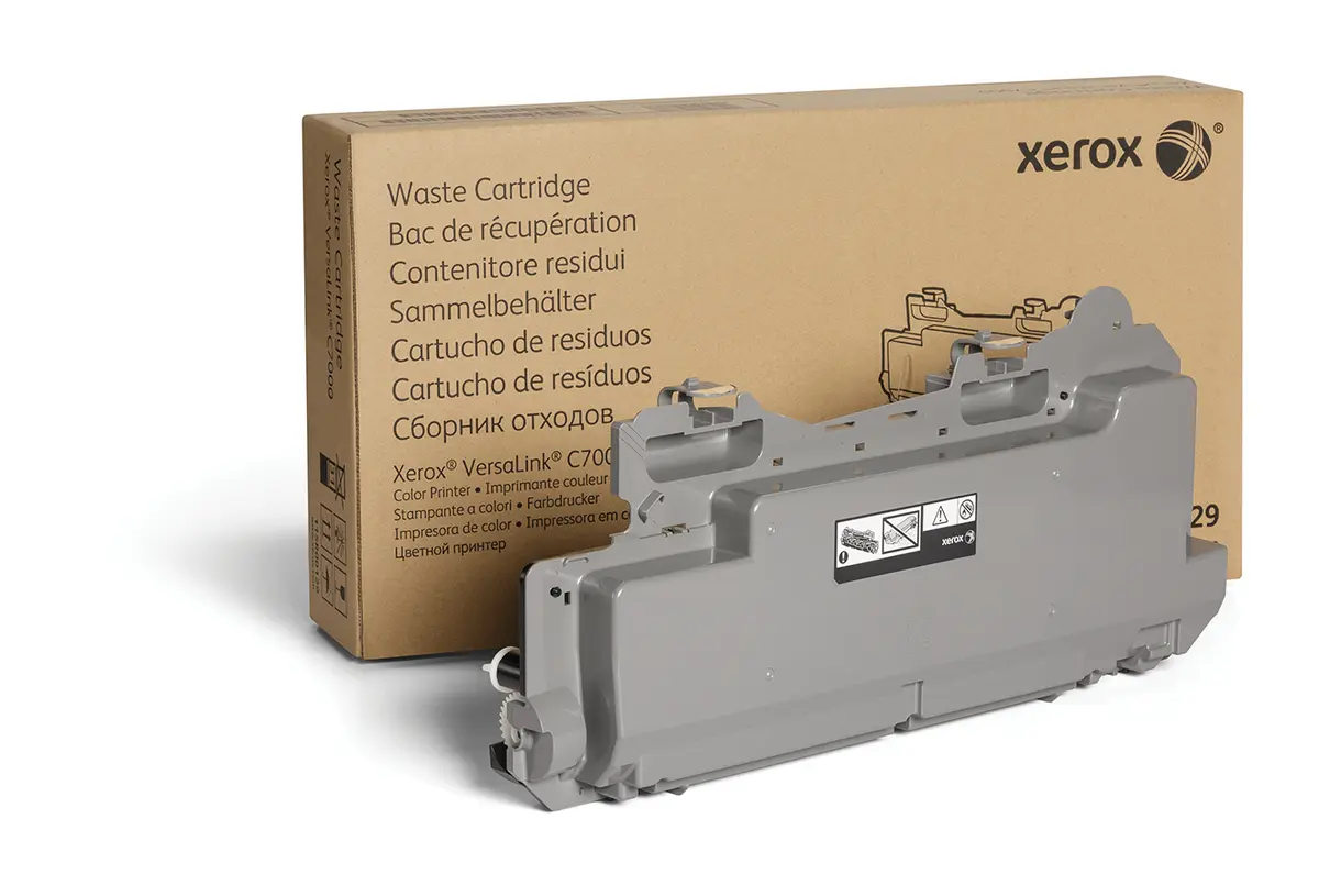 Xerox VersaLink C7000 atkritumu toneru konteiners