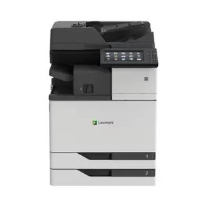 Multifunction Printer Lexmark CX922de Laser Colour