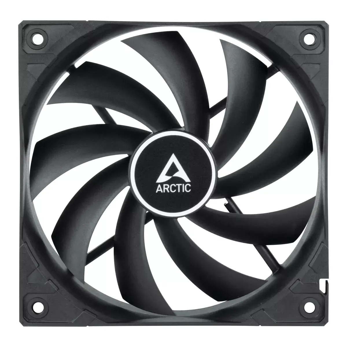 Вентилятор ARCTIC F12 PWM PST 120 мм Photo 2